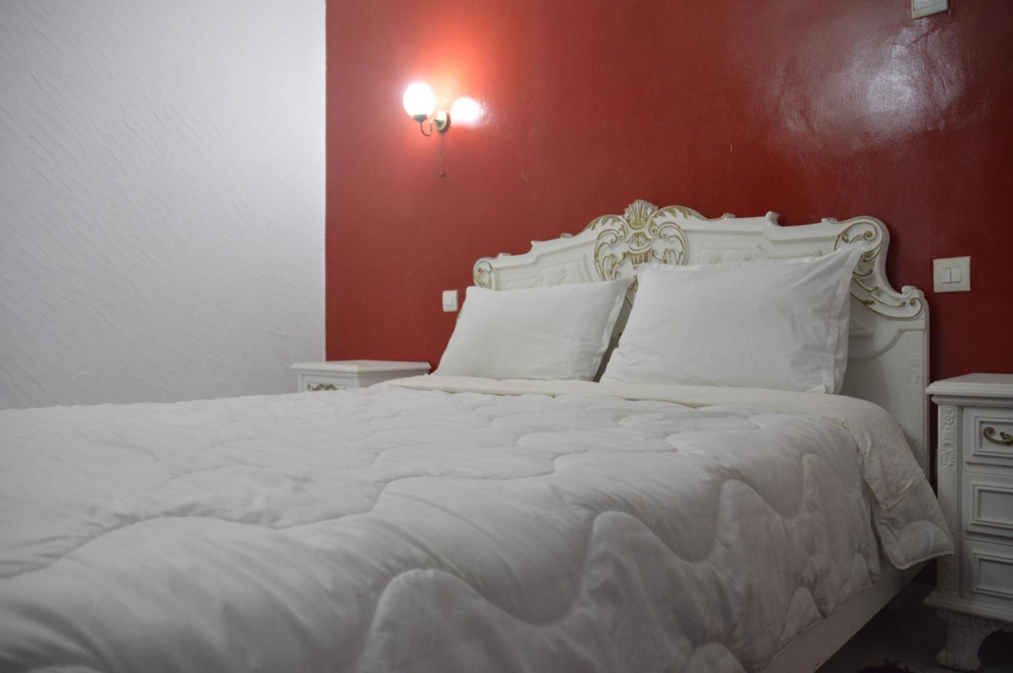 Riad Baddi Sale Exterior photo