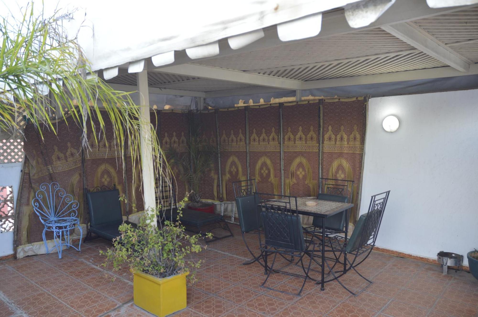 Riad Baddi Sale Exterior photo