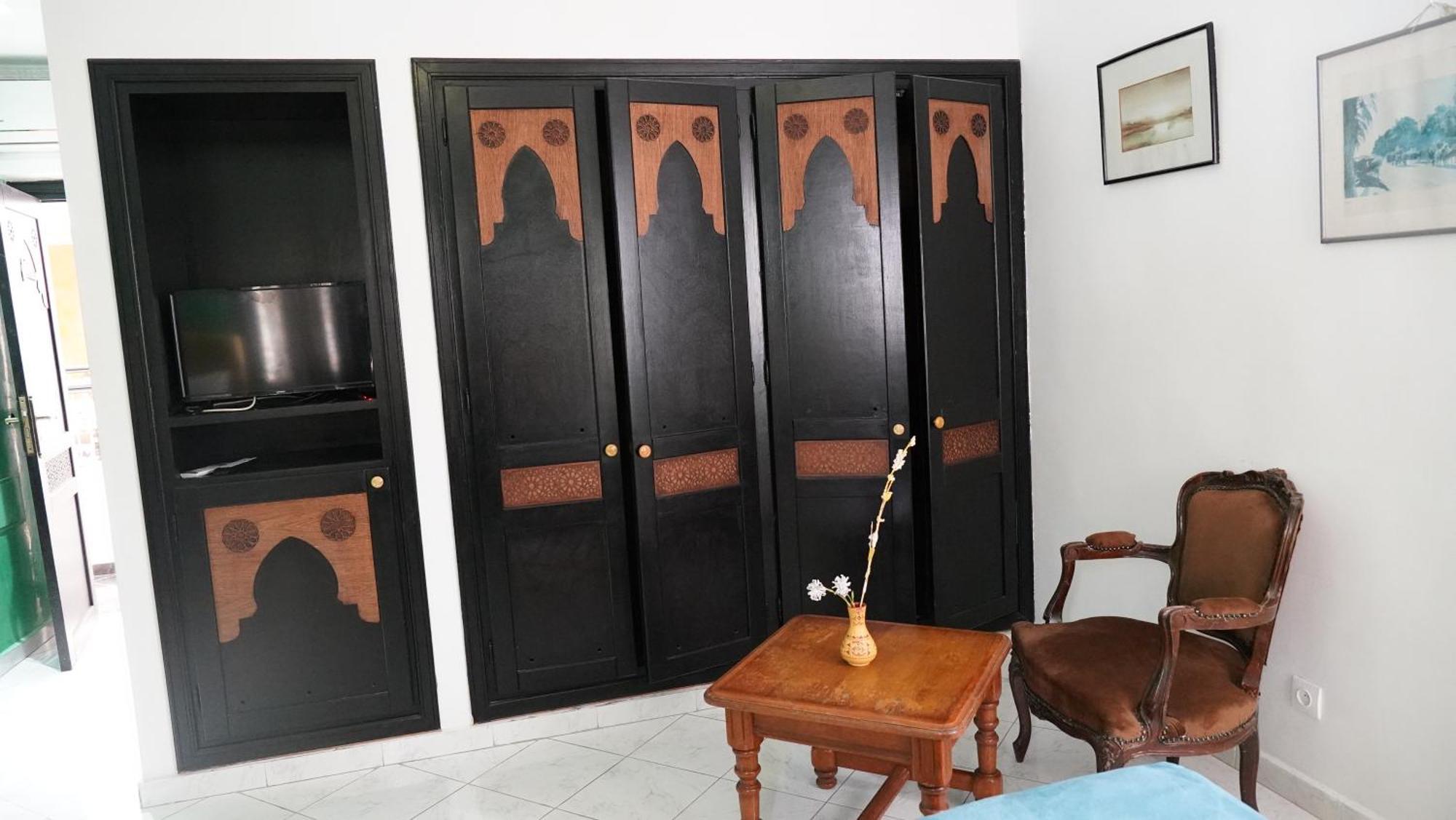 Riad Baddi Sale Exterior photo