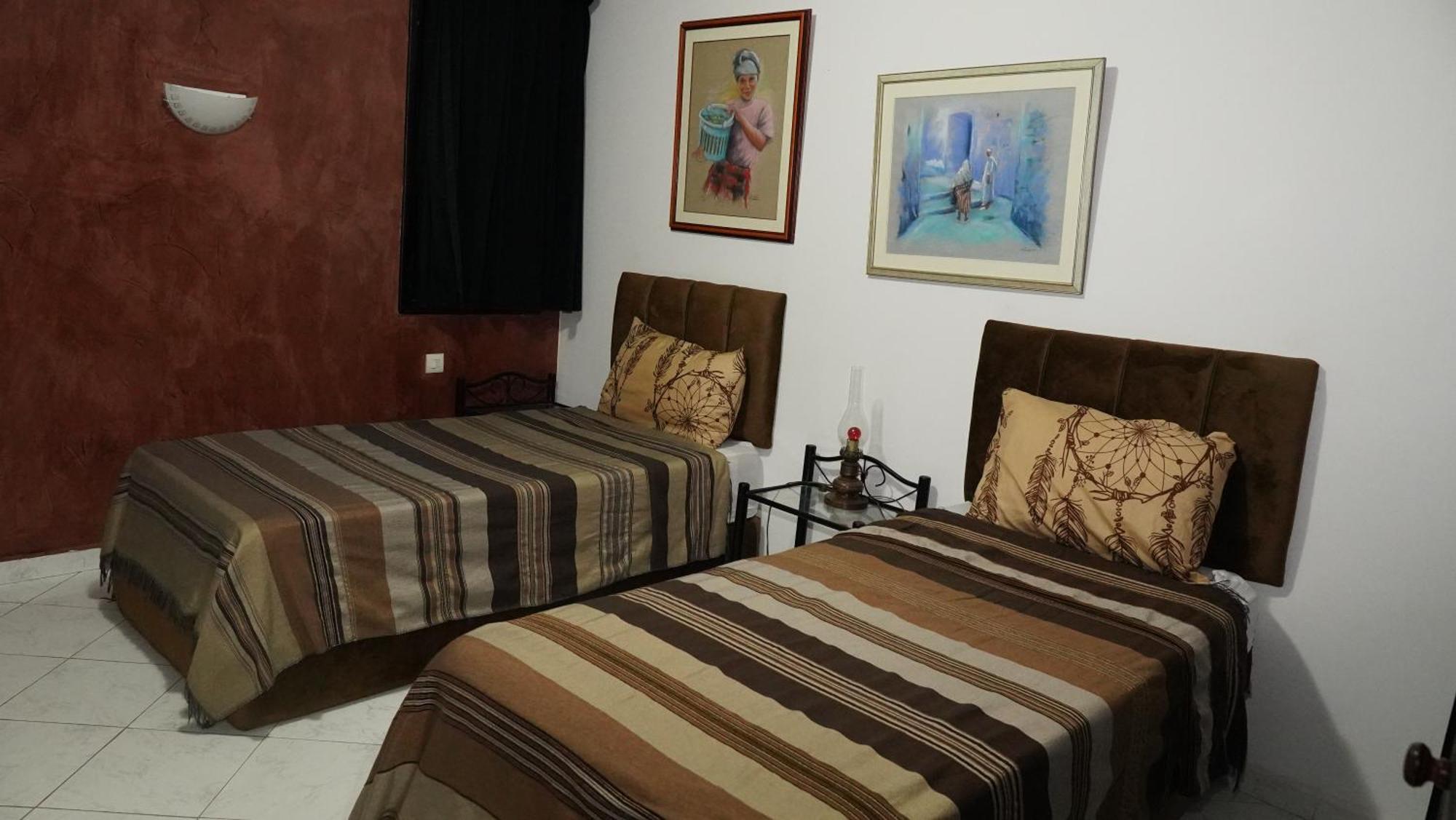Riad Baddi Sale Exterior photo