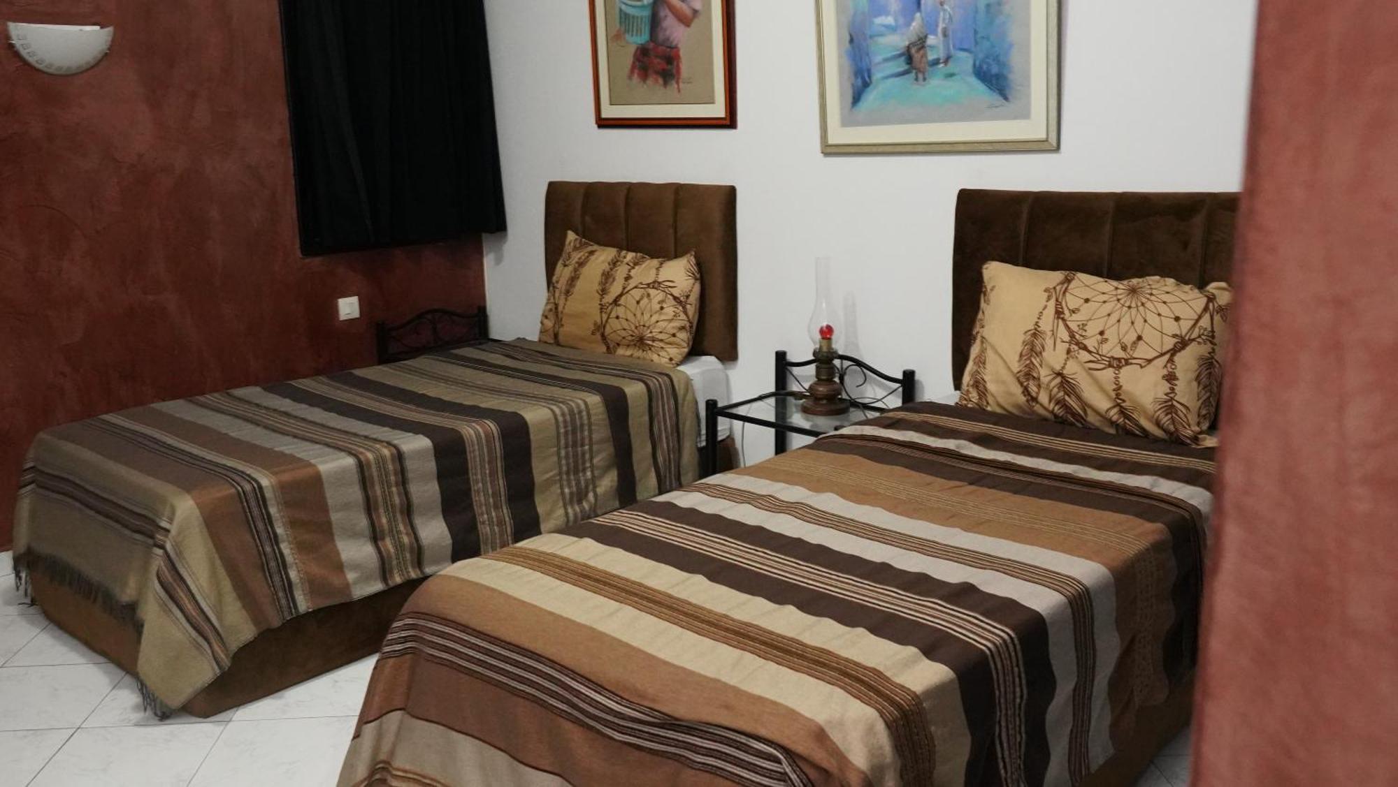 Riad Baddi Sale Exterior photo