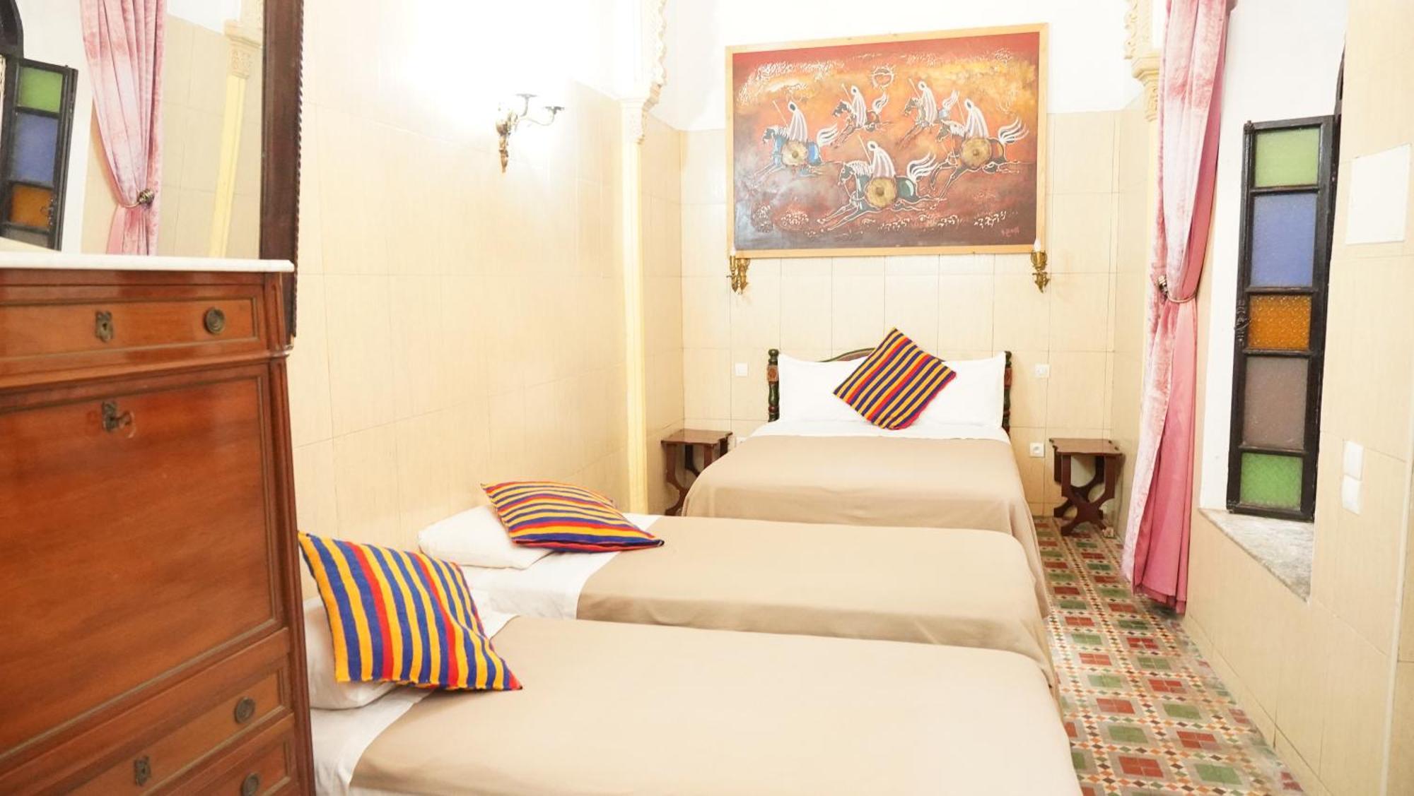 Riad Baddi Sale Exterior photo